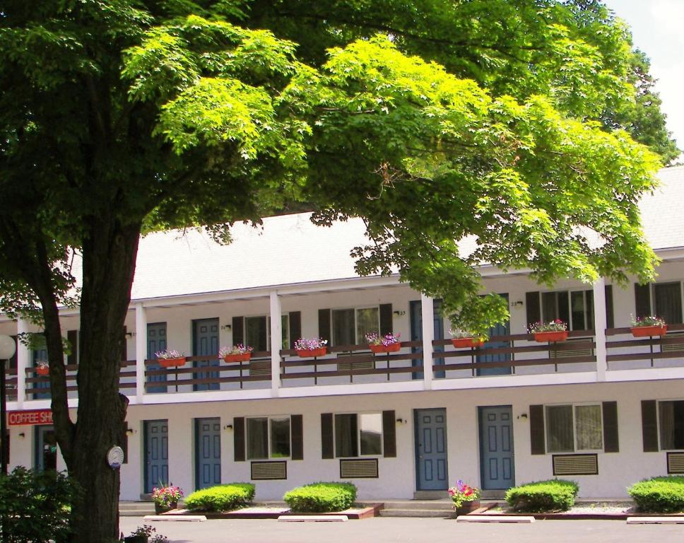 Roosevelt Inn Hyde Park 하이드파크 외부 사진