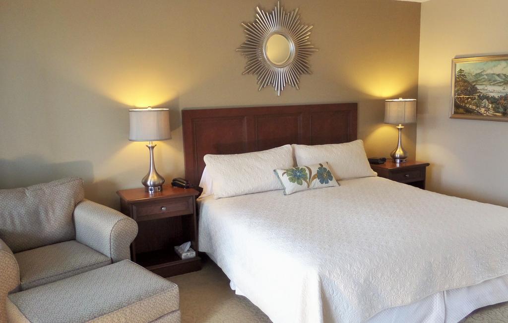 Roosevelt Inn Hyde Park 하이드파크 외부 사진