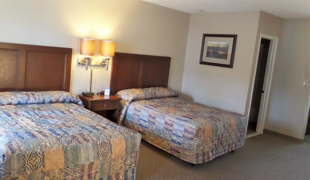 Roosevelt Inn Hyde Park 하이드파크 외부 사진