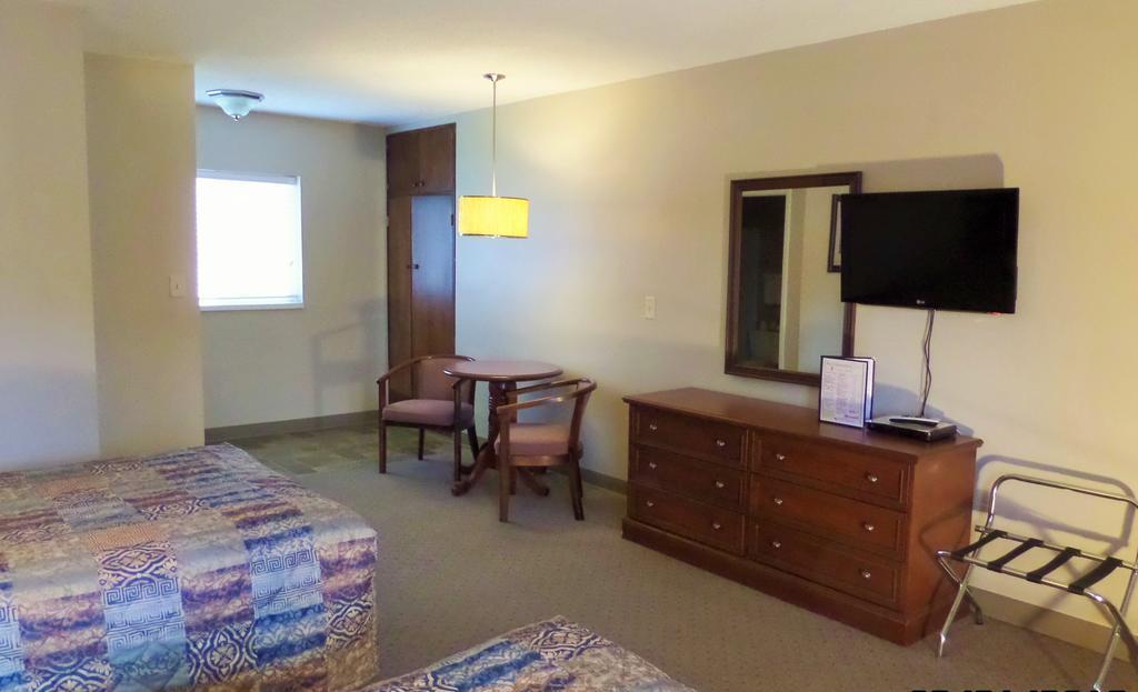 Roosevelt Inn Hyde Park 하이드파크 외부 사진