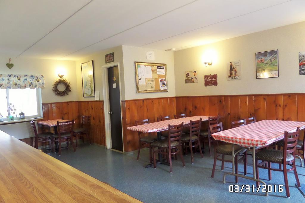 Roosevelt Inn Hyde Park 하이드파크 외부 사진