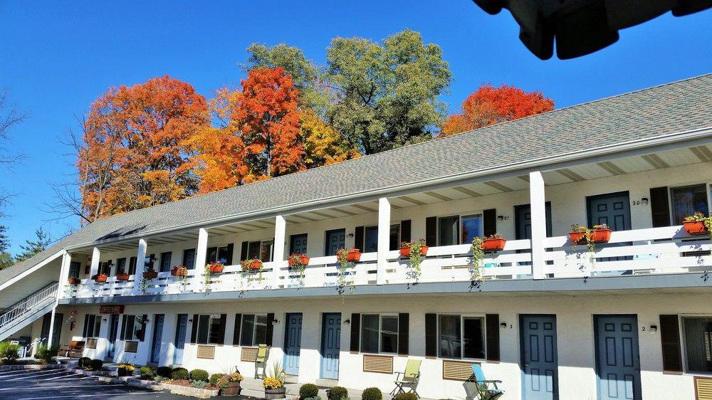 Roosevelt Inn Hyde Park 하이드파크 외부 사진